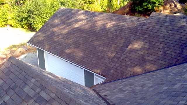 Ranger Industries Moss removal/ Roof Treatment | 923 Jenkins Ave, Victoria, BC V9B 2N8, Canada | Phone: (250) 661-2241
