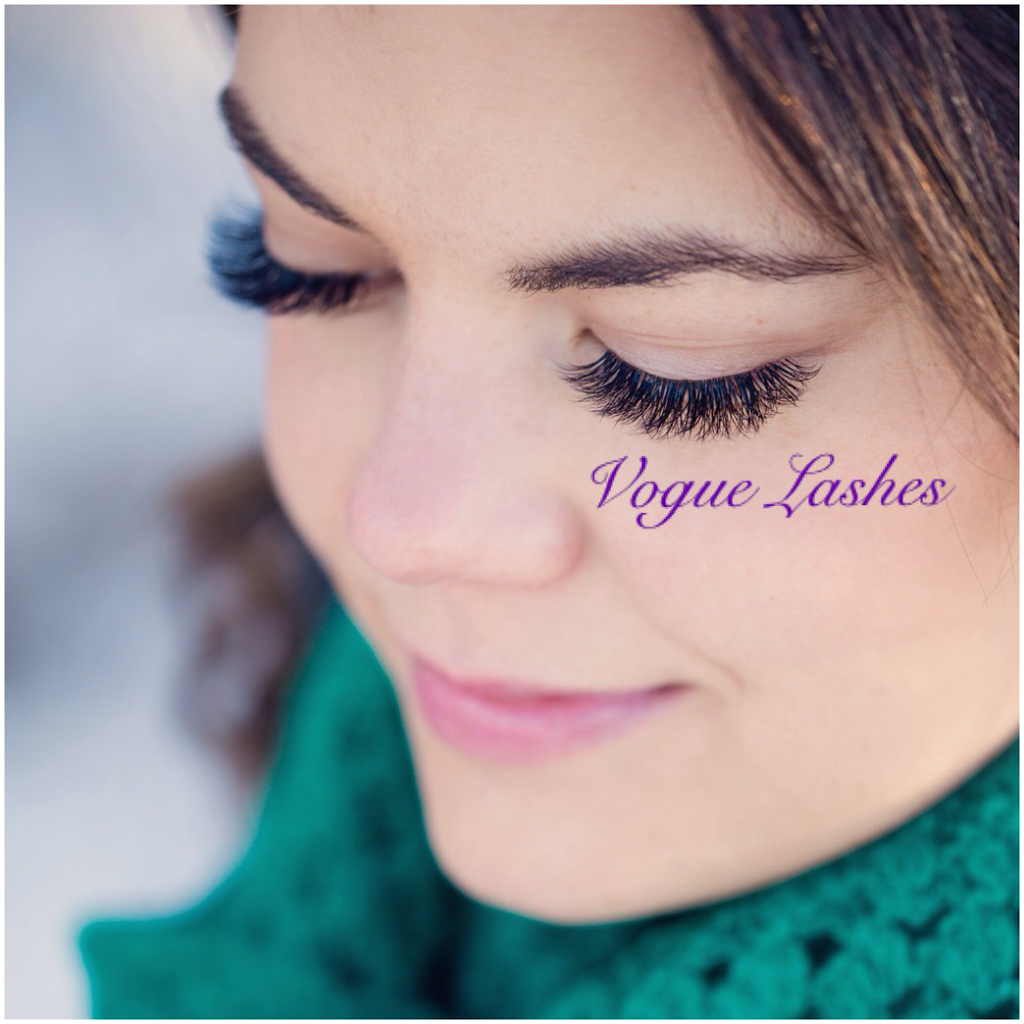 Vogue Lashes | 34546 rge rd 12, Red Deer County, AB T4G 0H3, Canada | Phone: (403) 505-4933