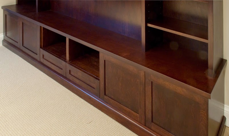 Oakville Cabinetry | 473 Maple Ave, Oakville, ON L6J 2J2, Canada | Phone: (416) 723-2741