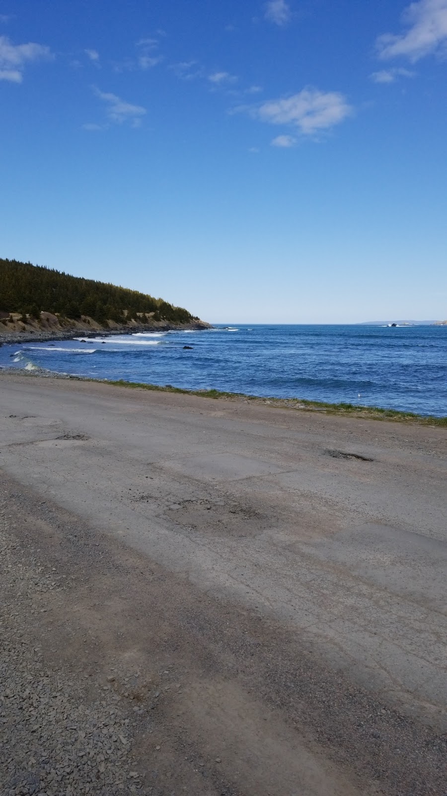 Pirates Path Trail | Mosquito Hill, Harbour Grace, NL A0A 2M0, Canada