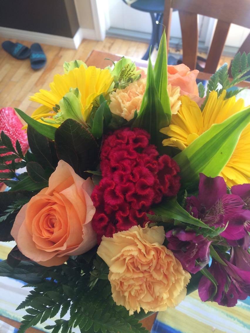 Dutch Touch Florist | 142-9919 Fairmount Dr SE, Calgary, AB T2J 0S3, Canada | Phone: (403) 271-4157