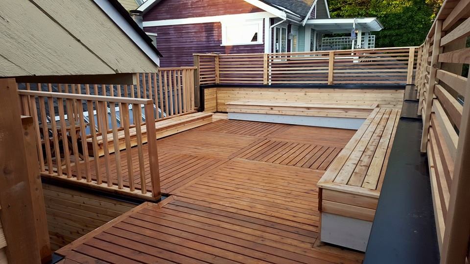 The Happy Plant Landscaping Company | 4363 Morgan Crescent, West Vancouver, BC V7V 2P1, Canada | Phone: (778) 956-7663