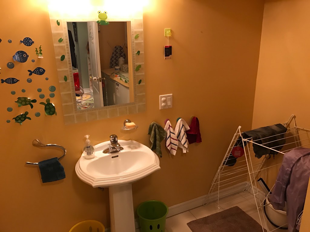 Garderie oasis Day care | 5621 Av. Palmer, Côte Saint-Luc, QC H4W 2P2, Canada | Phone: (514) 834-1811