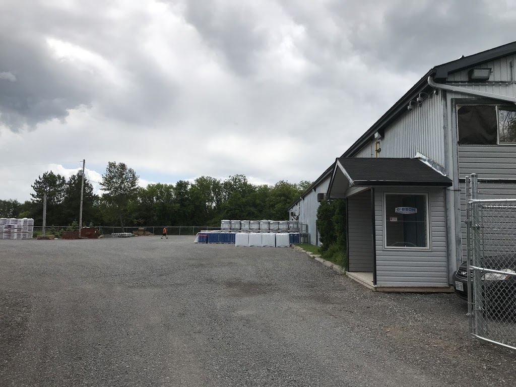 Gibson Building Supplies | 1931 Lansdowne St W, Peterborough, ON K9K 0C9, Canada | Phone: (705) 201-0290