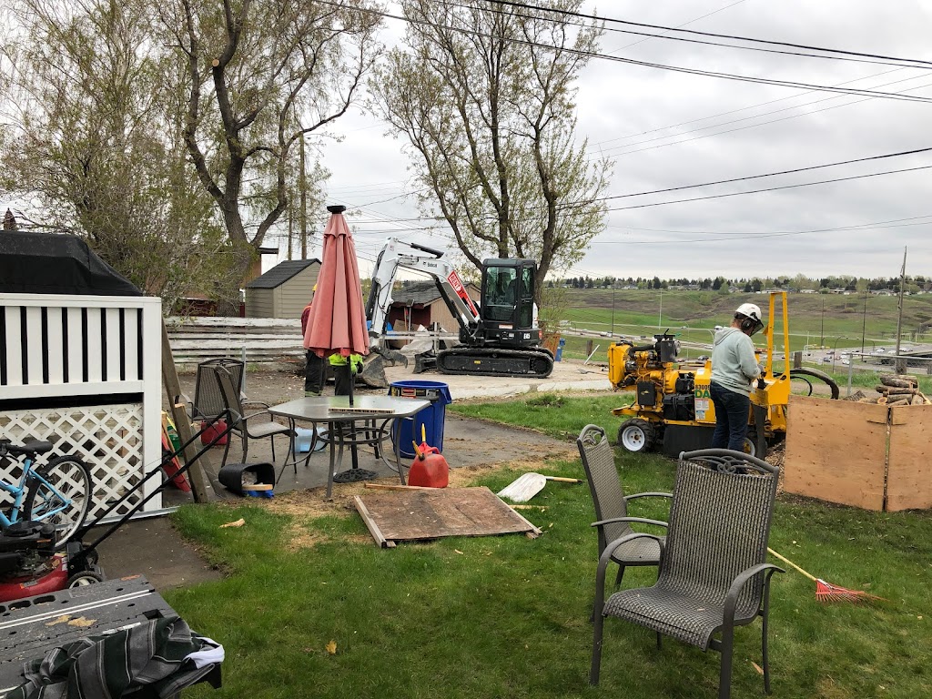 Absolutely Affordable Home Improvements | 274116 60st E, Alberta T1S 4Z1, Canada | Phone: (403) 616-8602
