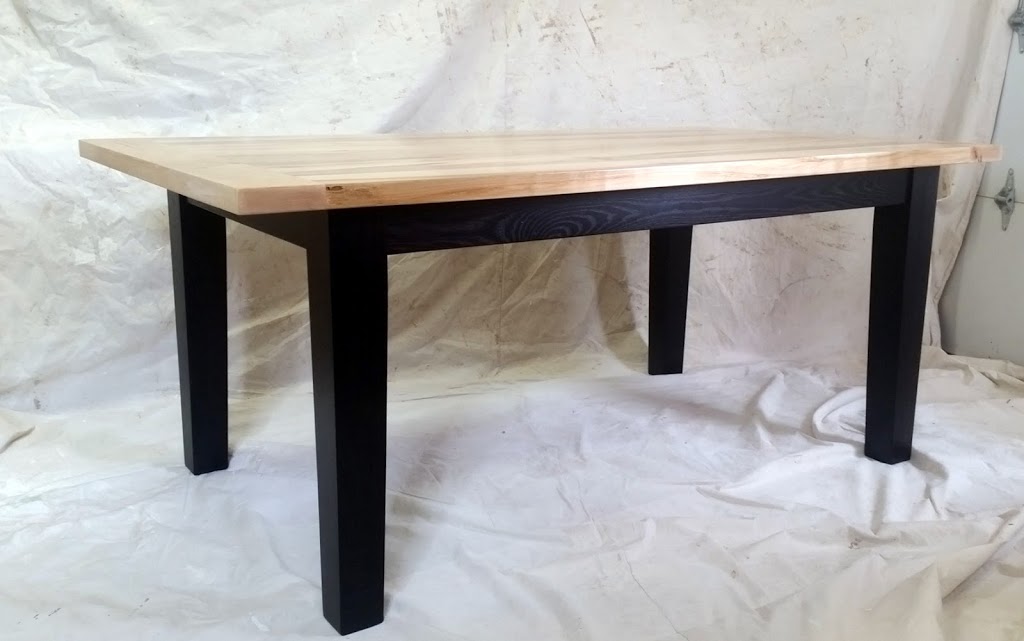 Bayview Escarpment Fine Furniture and Cabinetry | 324588 Side Rd 27, Annan, ON N0H 1B0, Canada | Phone: (519) 372-9436