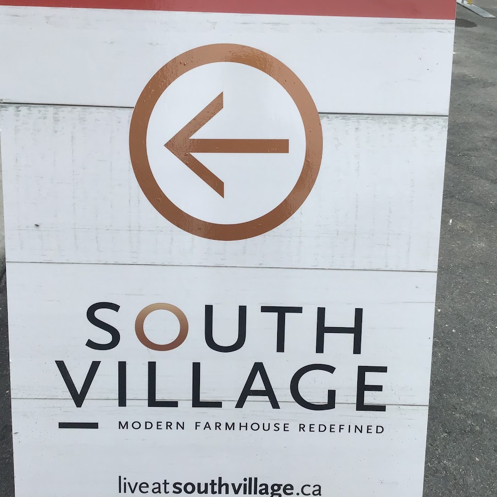 South Village Townhomes | 16467 23A Ave, Surrey, BC V3S 0B8, Canada | Phone: (604) 910-9919