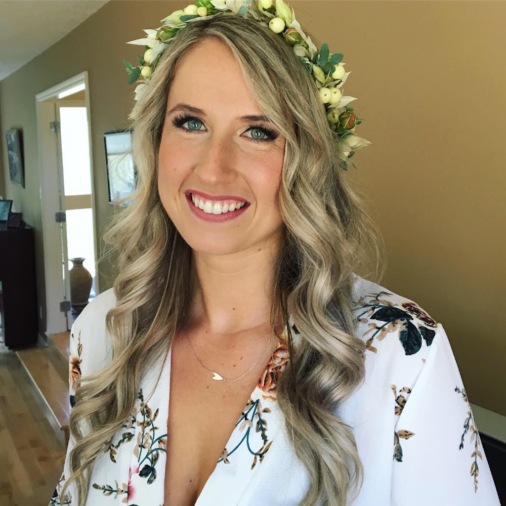 Melanie Baird Makeup Artist | 2534 Twin View Pl, Victoria, BC V8Z 0A8, Canada | Phone: (250) 661-4914