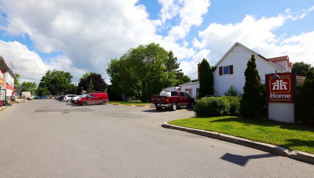 Quincaillerie Home Hardware - Rigaud | 79 Rue Saint-Jean-Baptiste E, Rigaud, QC J0P 1P0, Canada | Phone: (450) 451-3333
