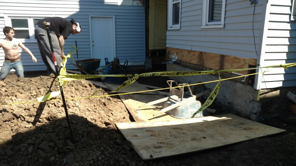 Blakeleys Collision Services | 161 Central Ave, Lancaster, NY 14086, USA | Phone: (716) 681-2115