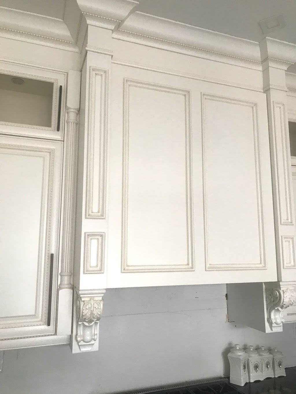 New Top Kitchen | 144 Kennedy Rd S Unit 13A, Brampton, ON L6W 1H8, Canada | Phone: (416) 627-8667