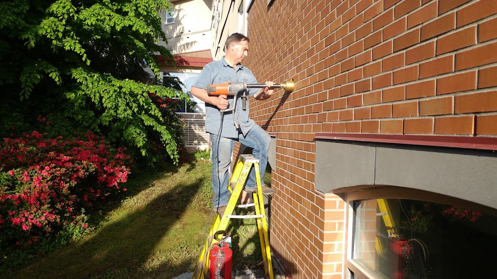 Iceberg Air Conditioning & Refrigeration Ltd | 23081 134 Loop, Maple Ridge, BC V4R 2R5, Canada | Phone: (604) 825-0624