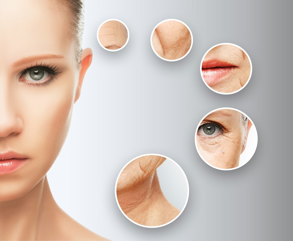 Ginas Total Beauty | 317 Glenholme Ave, Hamilton, ON L8K 3M1, Canada | Phone: (289) 442-3451