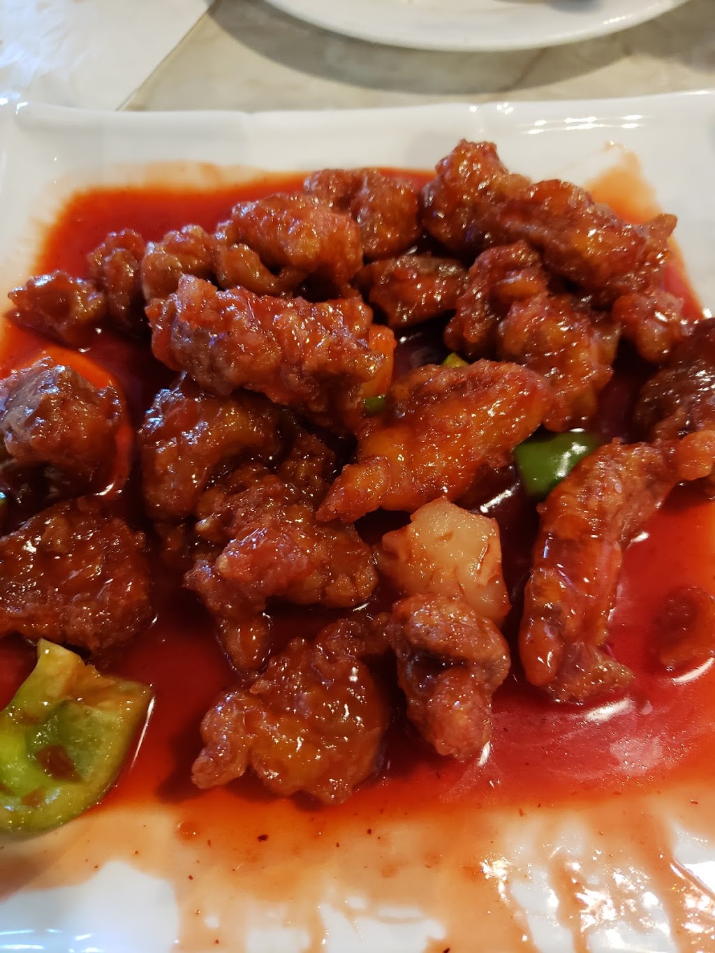 Starlight Chinese Restaurant - 960 Yankee Valley Blvd #205, Airdrie, AB ...