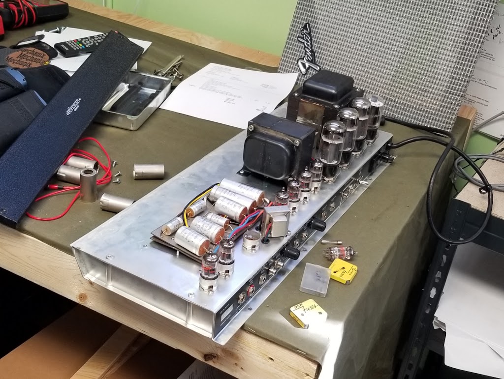 PA TV & Audio Repair | 64 11 St W, Prince Albert, SK S6V 3A9, Canada | Phone: (306) 314-4031