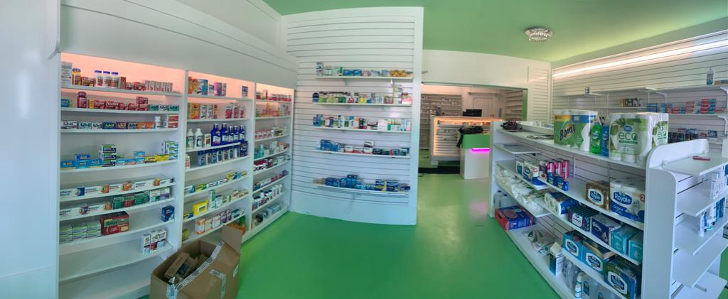 Hillsdale pharmacy | 4570 Penetanguishene Rd, Hillsdale, ON L0L 1V0, Canada | Phone: (705) 835-2459