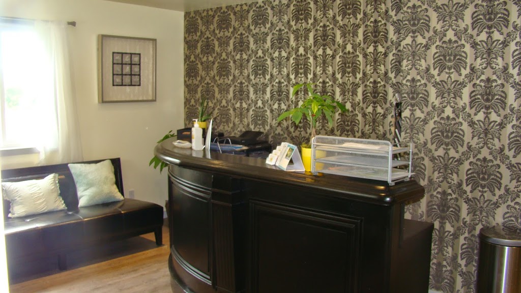 Sanas Health Practice | 1164 Notre Dame Dr, Petersburg, ON N0B 2H0, Canada | Phone: (226) 444-9591