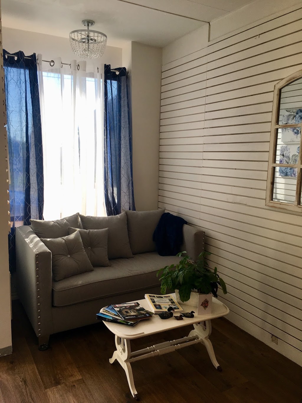 April Gordon, The Wooden Duck Real Estate Brokerage | 74 Durham St S, Madoc, ON K0K 2K0, Canada | Phone: (705) 761-3196
