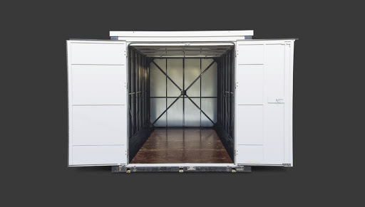 Cubeit Portable Storage - Ottawa | 3600 Uplands Dr, Gloucester, ON K1V 1N8, Canada | Phone: (844) 350-0400