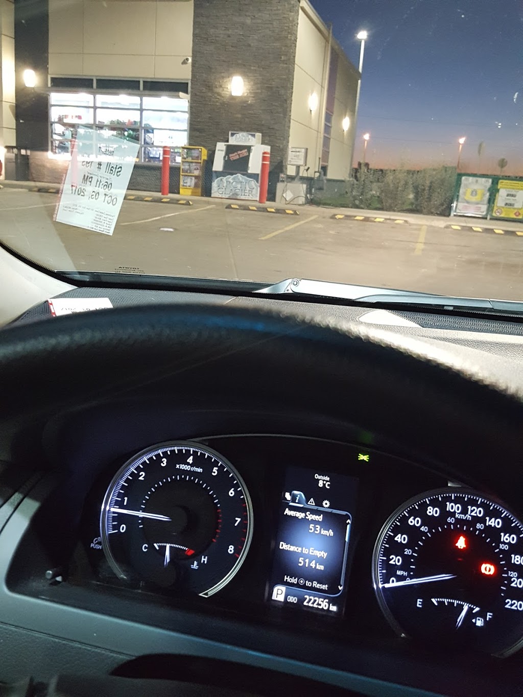 Esso | 3880 104 Ave NE, Calgary, AB T3J 4E9, Canada