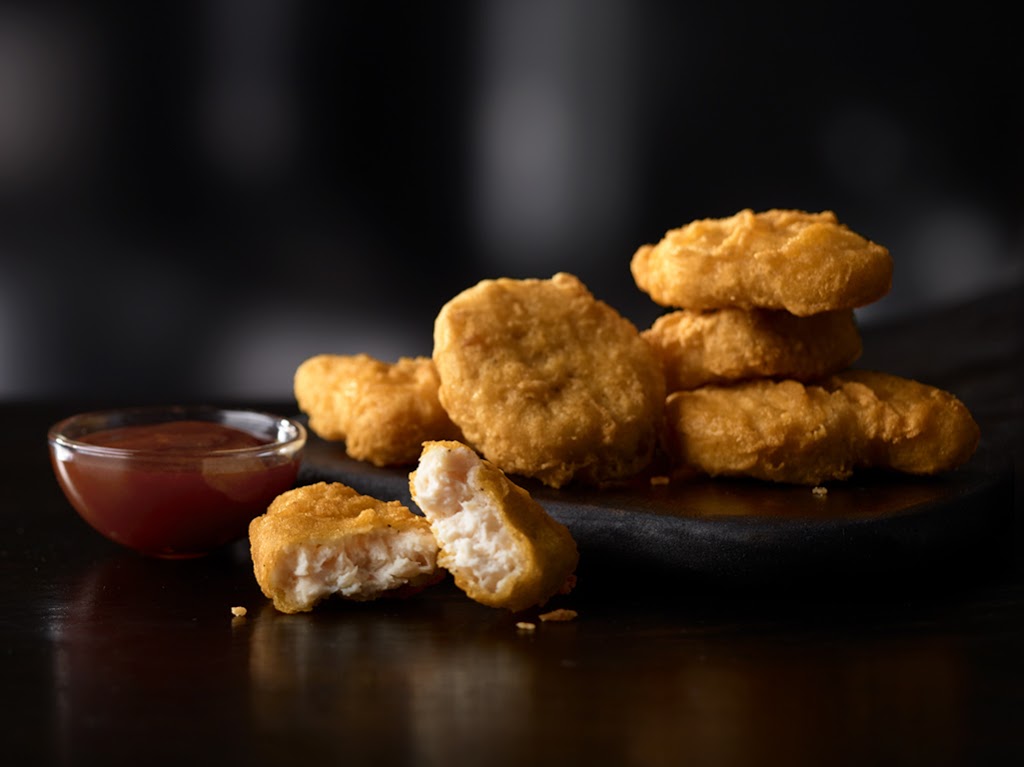 McDonalds | 5087 Camp Rd, Hamburg, NY 14075, USA | Phone: (716) 646-5678