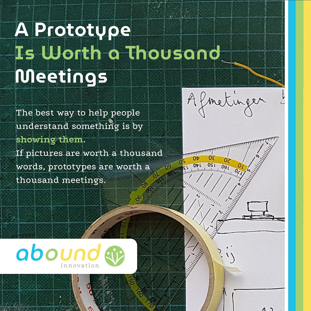 Abound Innovation Inc. | 27 Donald Buttress Boulevard W, Markham, ON L6C 0J6, Canada | Phone: (647) 636-7487