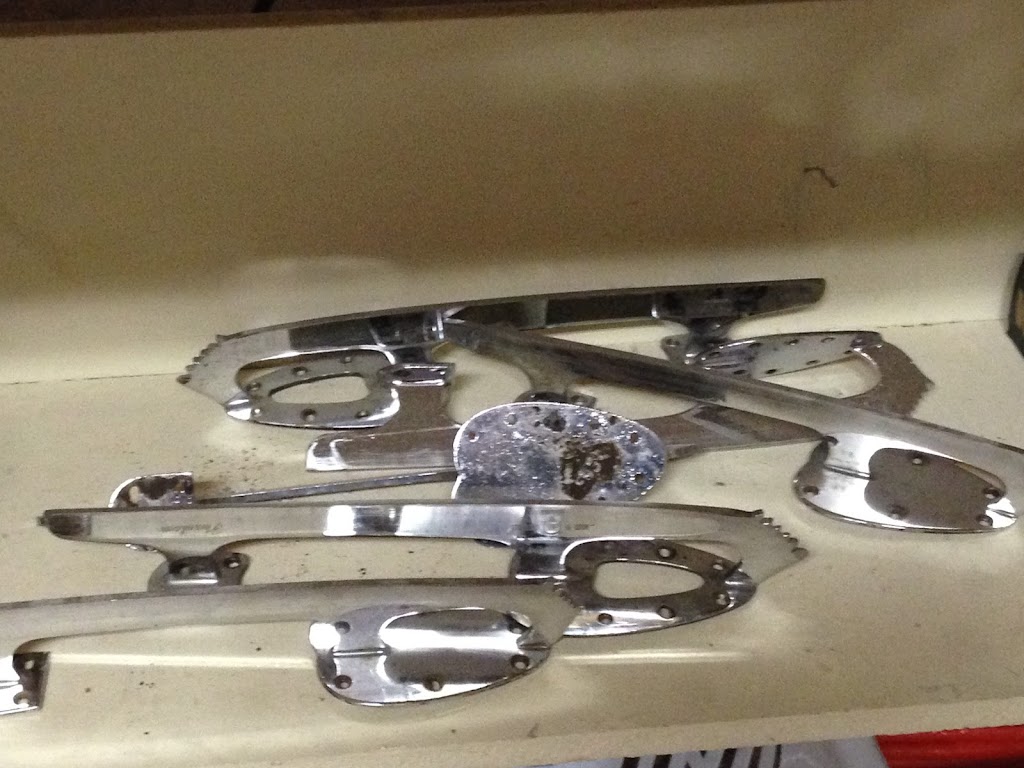Skate Sharpening by Tom Falls | 249 York Rd, Dundas, ON L9H 1N1, Canada | Phone: (905) 627-4293