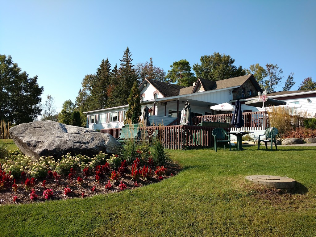 Wolf Run Golf Club | 51 Golf Course Rd, Janetville, ON L0B 1K0, Canada | Phone: (705) 328-3949