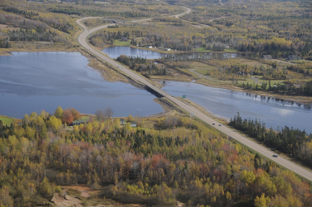 Pointe À Nicet subdivision | 325 Pt Anicet, Grand-Barachois, NB E4P 8Z7, Canada | Phone: (506) 533-0446
