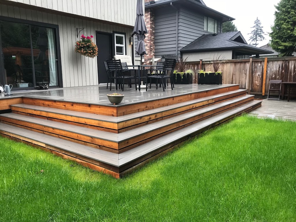 True North Landscaping | 1250 Barlynn Crescent, North Vancouver, BC V7J 1P6, Canada | Phone: (604) 362-4897