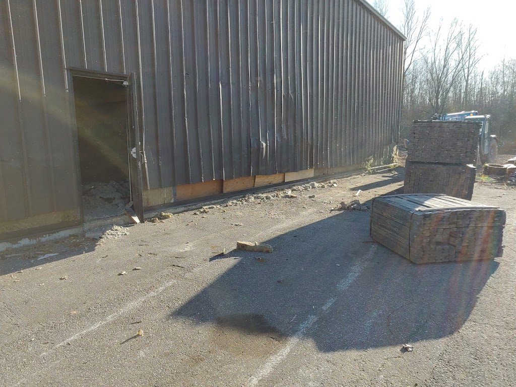 Eastwood Milling | 63 Old Onondaga Rd E, Brantford, ON N3T 5L4, Canada | Phone: (519) 752-9663