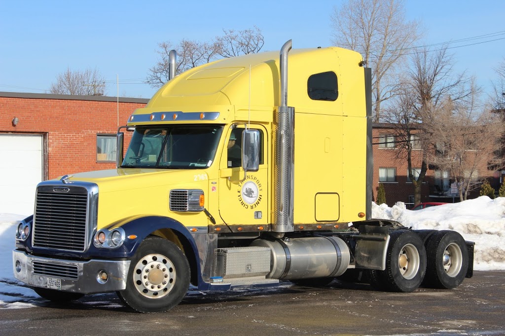 Premier Truck Group of St. Catharines | 87 Berryman Ave, St. Catharines, ON L2R 7M5, Canada | Phone: (905) 684-4114