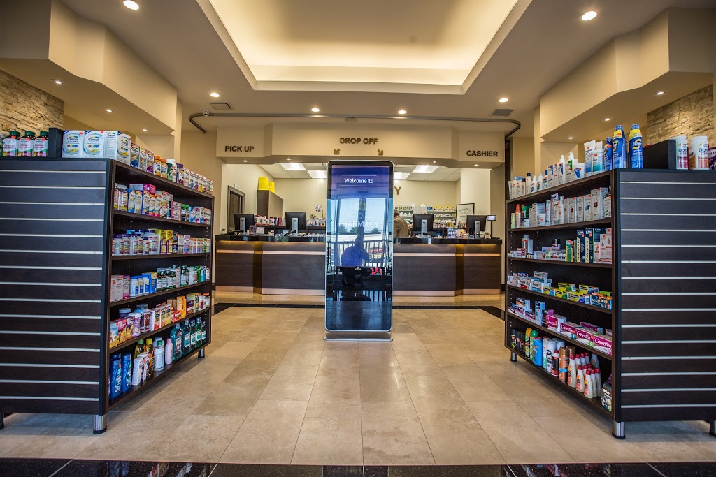The Queen Clinic | 5025 Creditview Rd, Mississauga, ON L5V 3E5, Canada | Phone: (905) 826-5555