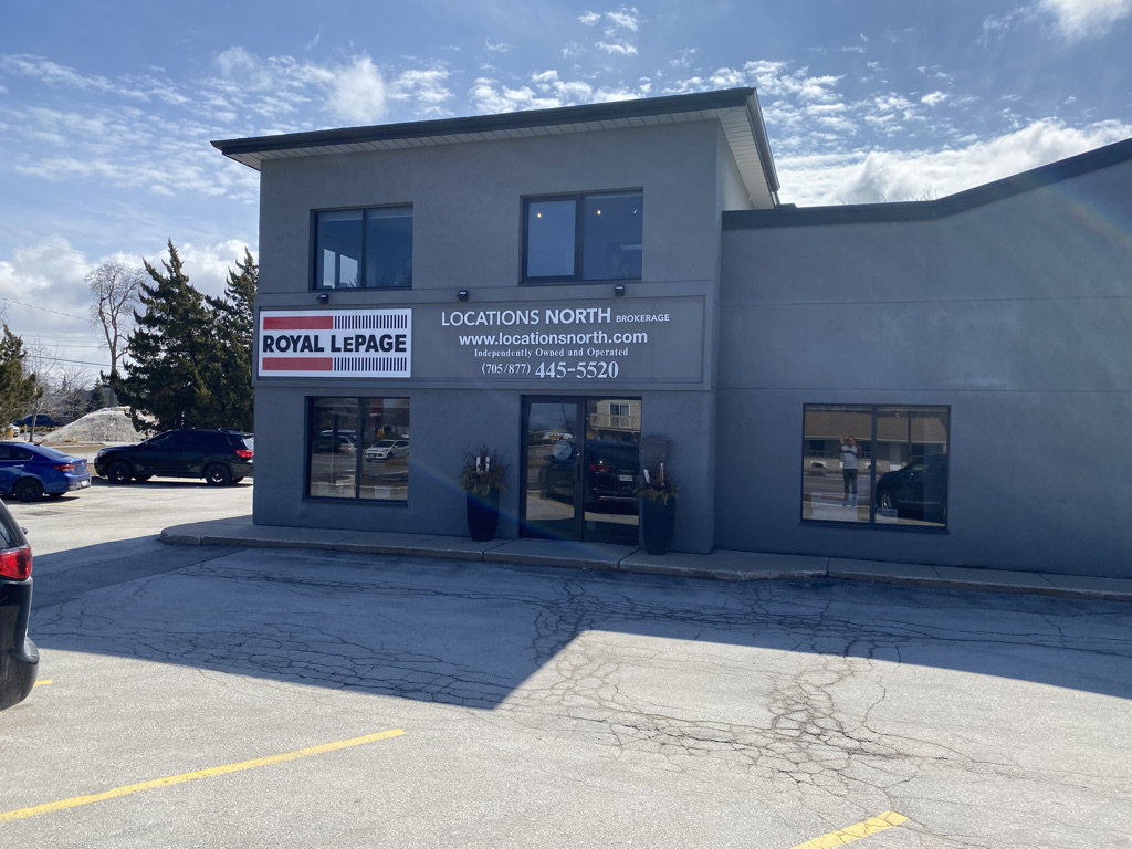 Georgian Blue Group | 330 First St, Collingwood, ON L9Y 1B4, Canada | Phone: (705) 888-6159