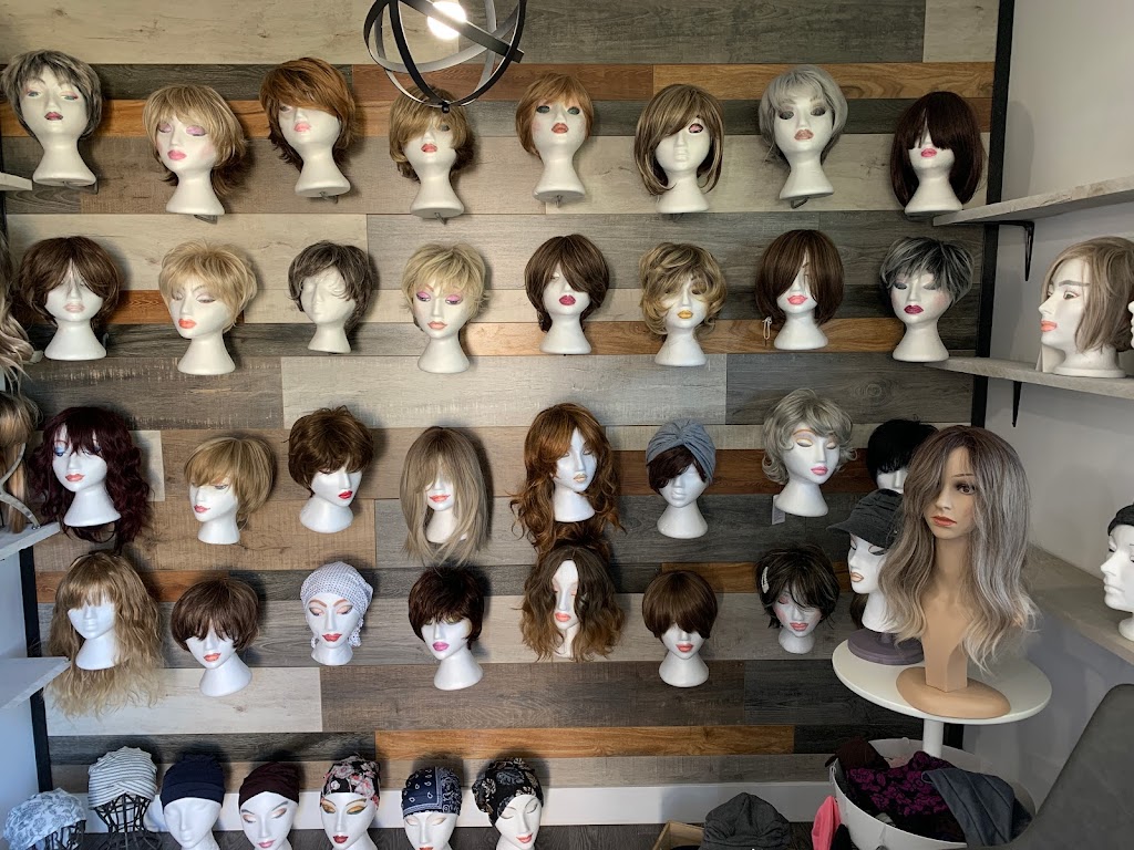 Dreams Come True Hair Salon | 156 Southdale Ave, Charlottetown, PE C1A 6Z7, Canada | Phone: (902) 940-0790