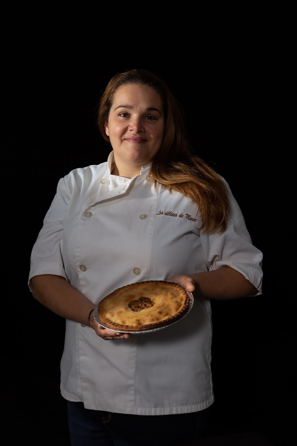 Les délices de Marie | 55 Rue Claude-Audy Local 4, Saint-Jérôme, QC J5L 0J2, Canada | Phone: (450) 516-0608
