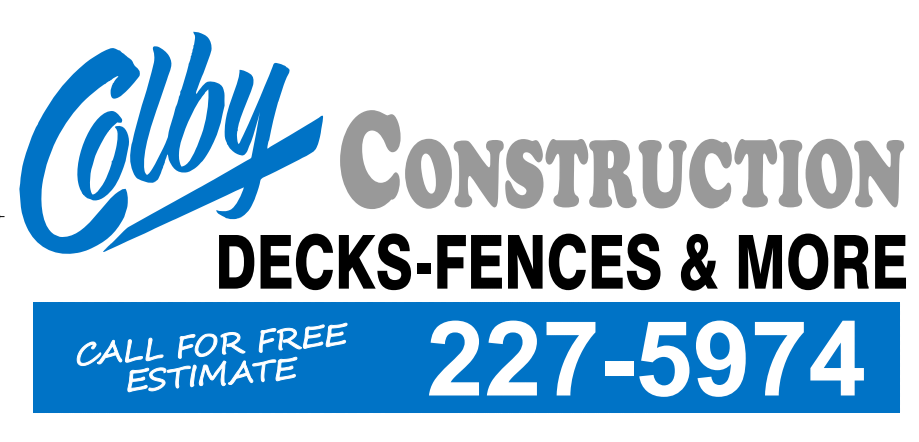 Colby Construction | Lower Coverdale, NB E1J 1C7, Canada | Phone: (506) 227-5974