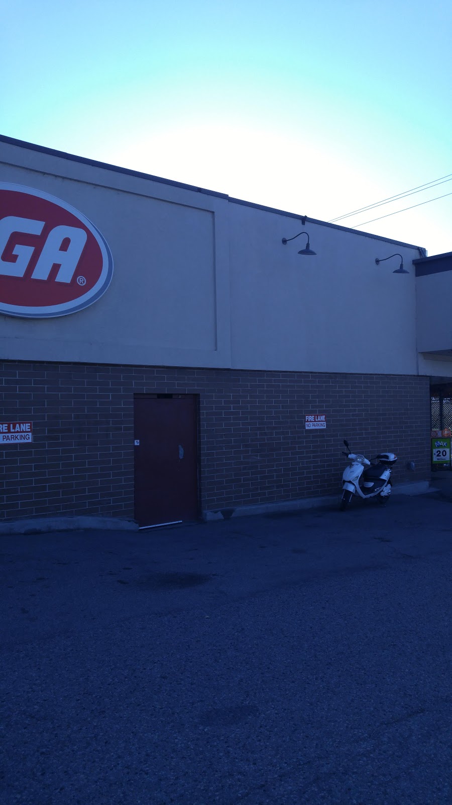 IGA - Penticton | 1160 Government St, Penticton, BC V2A 4V1, Canada | Phone: (250) 493-1737