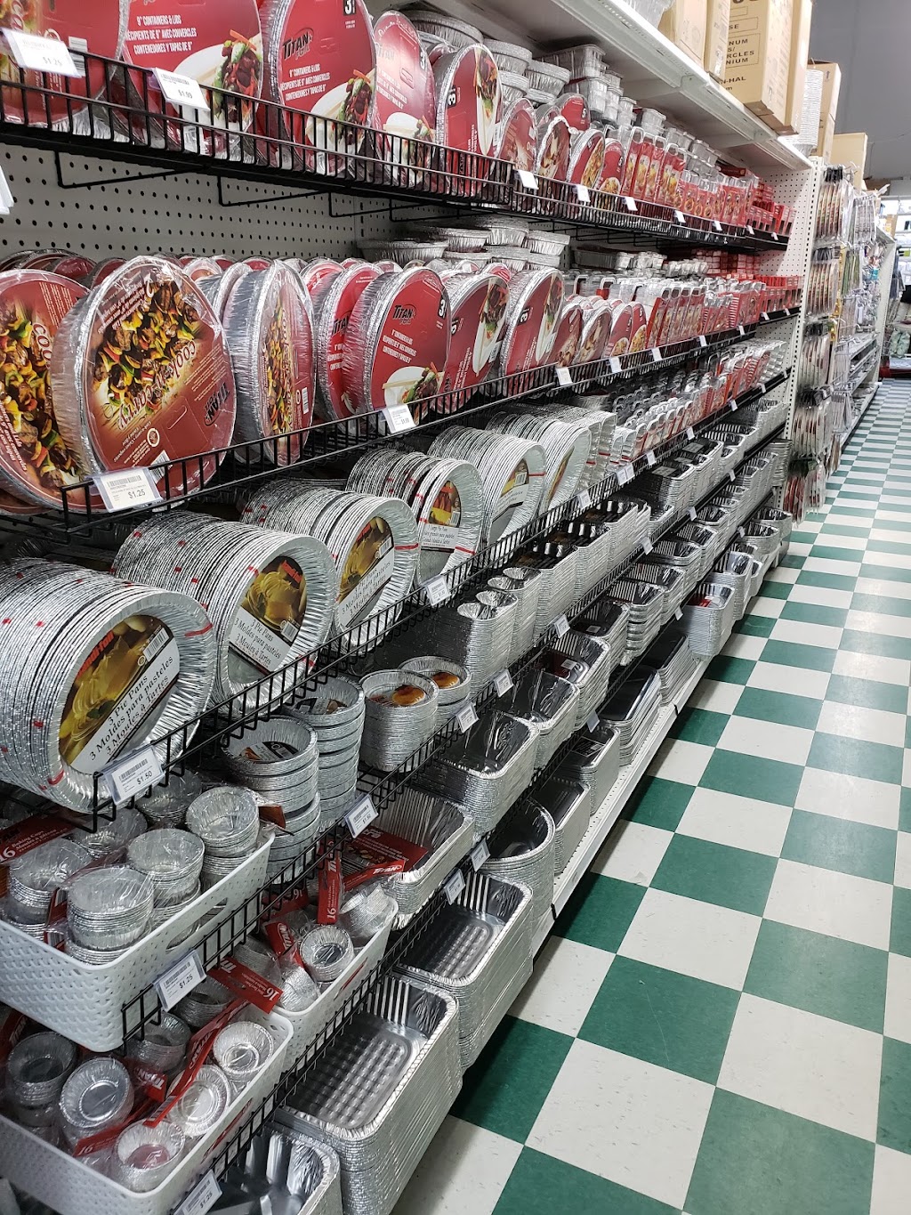 Max Dépôt Longueuil | Place Roland Therrien, 2251 Bd Roland-Therrien, Longueuil, QC J4N 1A2, Canada | Phone: (450) 647-4887