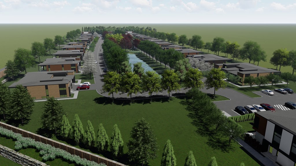 Cité Hélios | 1 Rue des Trembles, Saint-Jean-sur-Richelieu, QC J2W 1A9, Canada | Phone: (514) 577-8875