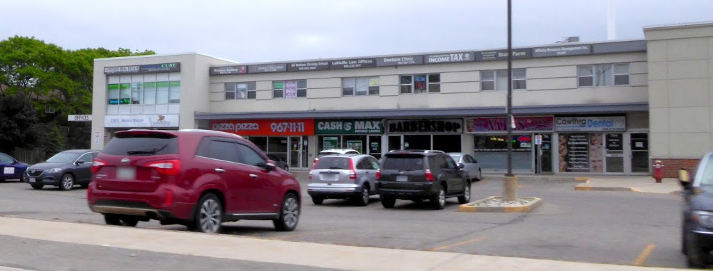Barbershop | 708A Burnhamthorpe Rd E, Mississauga, ON L4Y 2X3, Canada | Phone: (905) 273-6777