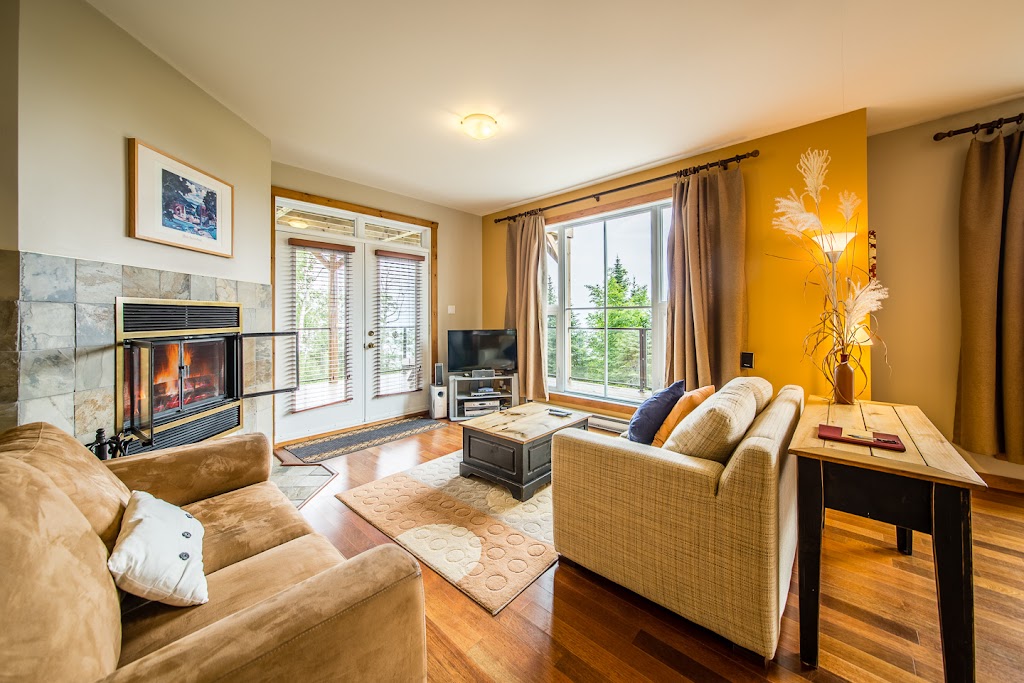 Condo Ski Nature | 139 Chem. Josaphat #137, Petite-Rivière-Saint-François, QC G0A 2L0, Canada | Phone: (514) 501-2002