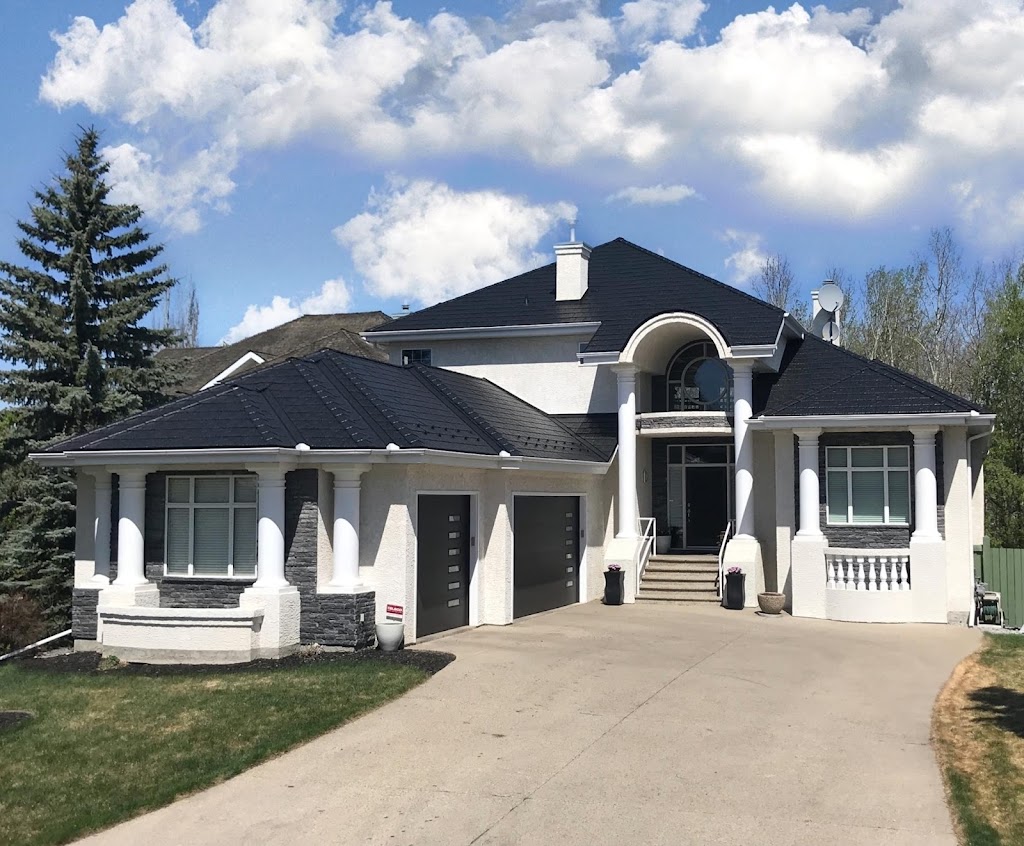 Smart Home Building Systems Ltd | 17704 118 Ave NW, Edmonton, AB T5S 2W3, Canada | Phone: (780) 616-8176