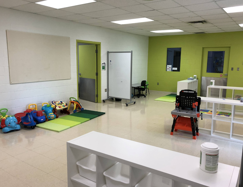 Woodview Brantford Autism Services | Brantwood Community Services Building (separate entrance, 25 Bell Ln, Brantford, ON N3T 1E1, Canada | Phone: (289) 208-2336