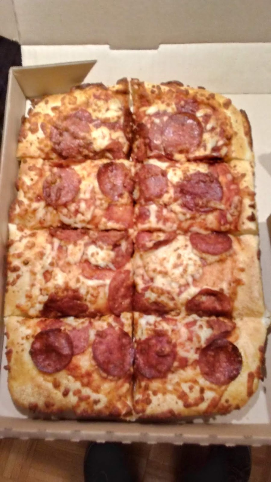 Pizza Hut | 11740 34 St NW, Edmonton, AB T5W 1Z1, Canada | Phone: (780) 310-1010