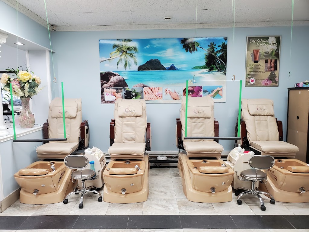 BBB Nails & Spa | 710 Cumberland Ave, Burlington, ON L7N 3M9, Canada | Phone: (905) 333-8331