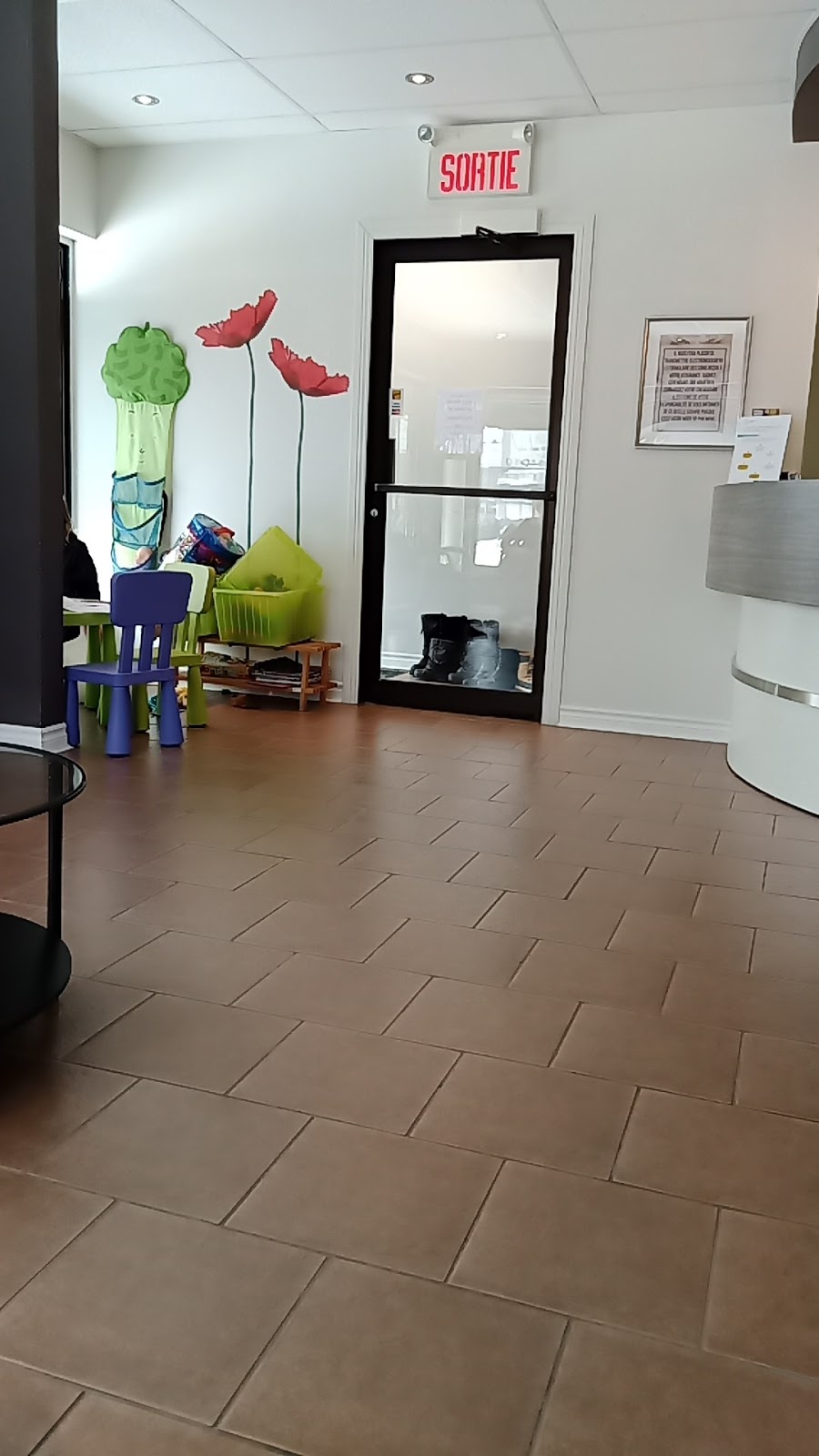 Clinique Dentaire Yves Bsvrt | 1987 105e Ave, Shawinigan-Sud, QC G9P 1N5, Canada | Phone: (819) 537-8816