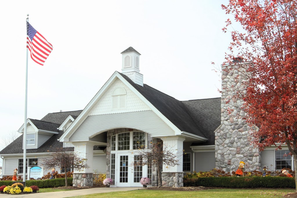 Meadow Creek | 58701 Meadow Creek Blvd, New Haven, MI 48048, USA | Phone: (586) 749-9890