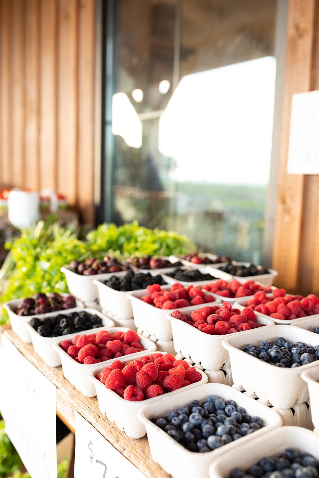 The Wild Hog Country Market | 2785 Line 34, Perth East, ON N5A 6X5, Canada | Phone: (519) 271-0606