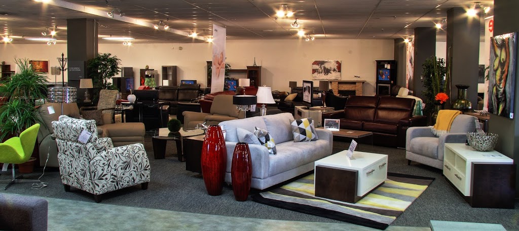 Meubles Jacob | 560 Avenue Broadway, Shawinigan, QC G9N 1M3, Canada | Phone: (819) 537-7207